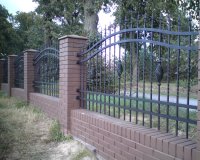 Dareks - bramy kute lublin