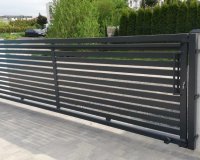 Dareks - bramy kute lublin