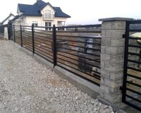 Dareks - bramy kute lublin
