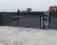 Dareks - bramy kute lublin