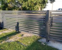 Dareks - bramy kute lublin