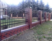 Dareks - bramy kute lublin