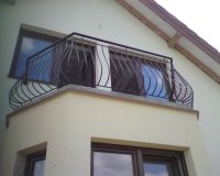 Dareks - bramy kute lublin