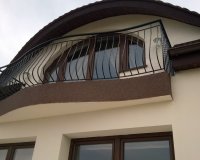 Dareks - bramy kute lublin