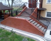 Dareks - bramy kute lublin