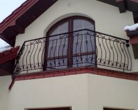 Dareks - bramy kute lublin