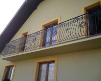 Dareks - bramy kute lublin