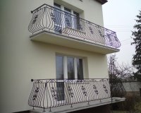 Dareks - bramy kute lublin