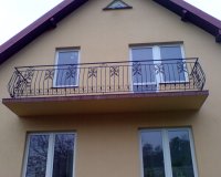 Dareks - bramy kute lublin