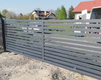 Dareks - bramy kute lublin
