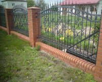 Dareks - bramy kute lublin