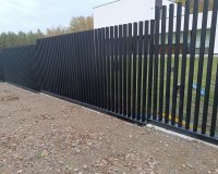 Dareks - bramy kute lublin
