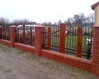 Dareks - bramy kute lublin