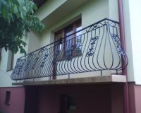 Dareks - bramy kute lublin