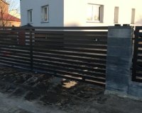 Dareks - bramy kute lublin