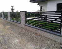 Dareks - bramy kute lublin