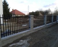 Dareks - bramy kute lublin