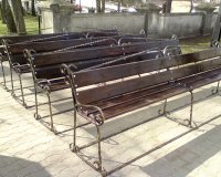 Dareks - bramy kute lublin