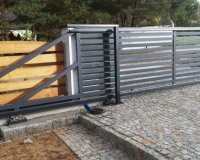 Dareks - bramy kute lublin