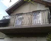 Dareks - bramy kute lublin