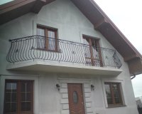 Dareks - bramy kute lublin