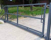 Dareks - bramy kute lublin