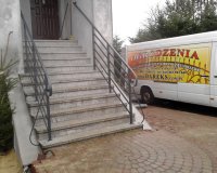 Dareks - bramy kute lublin