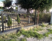 Dareks - bramy kute lublin
