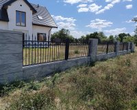 Dareks - bramy kute lublin