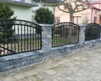 Dareks - bramy kute lublin