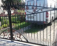 Dareks - bramy kute lublin