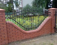 Dareks - bramy kute lublin