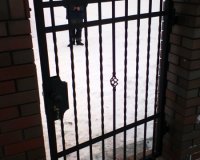 Dareks - bramy kute lublin
