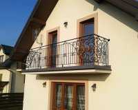 Dareks - bramy kute lublin