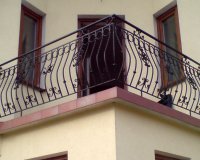 Dareks - bramy kute lublin