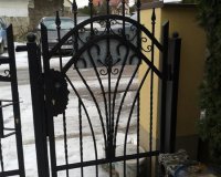 Dareks - bramy kute lublin