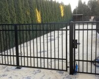 Dareks - bramy kute lublin