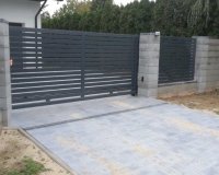 Dareks - bramy kute lublin