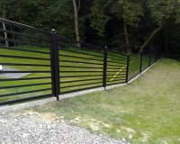 Dareks - bramy kute lublin