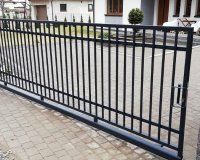 Dareks - bramy kute lublin