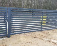 Dareks - bramy kute lublin