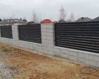 Dareks - bramy kute lublin
