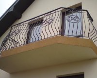 Dareks - bramy kute lublin