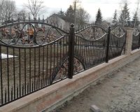 Dareks - bramy kute lublin