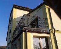 Dareks - bramy kute lublin