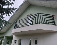 Dareks - bramy kute lublin