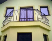 Dareks - bramy kute lublin