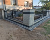 Dareks - bramy kute lublin