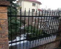 Dareks - bramy kute lublin