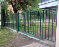 Dareks - bramy kute lublin